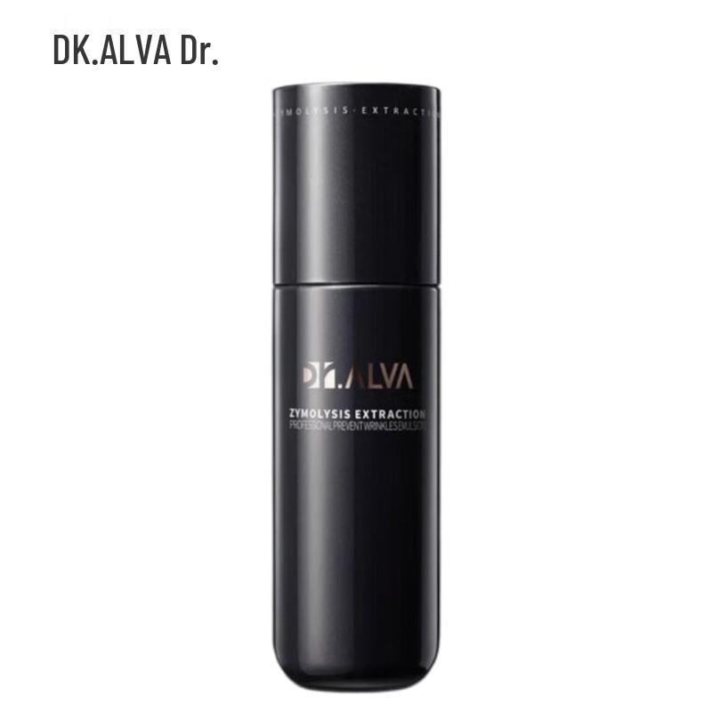 Dr. Alva Fermented Anti-Wrinkle Firming Lotion
Dr. Alva Fermented Anti-Wrinkle Firming Lotion