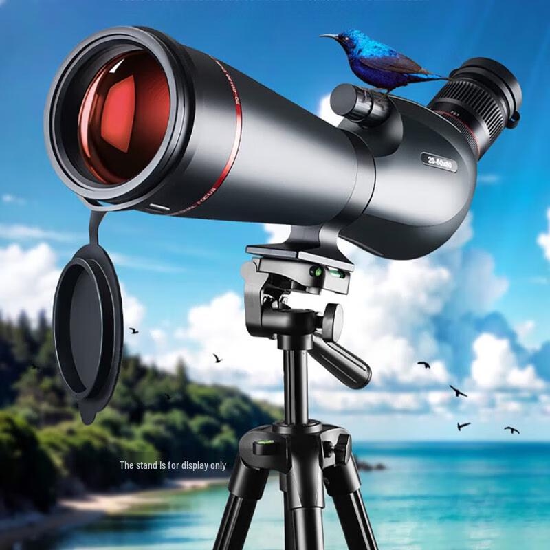 INJIE EV20-60ED Low-light ED Monocular
INJIE EV20-60ED Low-light ED Monocular