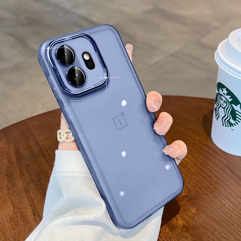 For OnePlus 15T Case OnePlus 15t Phone Case 1+ 15T Camera Protection Shell Bumper Soft Silicone Transparent Cover OnePlus 15T
For OnePlus 15T Case OnePlus 15t Phone Case 1+ 15T Camera Protection Shell Bumper Soft Silicone Transparent Cover OnePlus 15T
