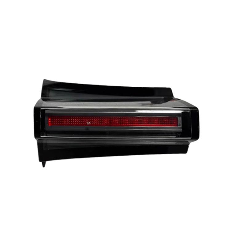 For Hozon Neta U Car Exterior Accessories Rear Bumper Tail Light Driving Light Stop Brake Light Replacements Taillight Assembly
For Hozon Neta U Car Exterior Accessories Rear Bumper Tail Light Driving Light Stop Brake Light Replacements Taillight Assembly