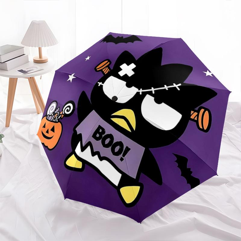1pc Halloween Boo! Ghost Costume with Automatic Opening Umbrella - Portable Folding Design, 8-Bone Iron Frame Outdoor Umbrella, Perfect Gift for Fans,
1pc Halloween Boo! Ghost Costume with Automatic Opening Umbrella - Portable Folding Design, 8-Bone Iron Frame Outdoor Umbrella, Perfect Gift for Fans,