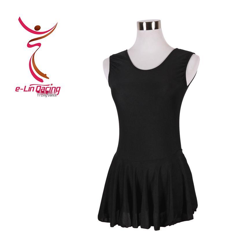 Новые женские и детские костюмы для латиноамериканских танцев для практики и экзаменов L чёрный
Новые женские и детские костюмы для латиноамериканских танцев для практики и экзаменов L чёрный