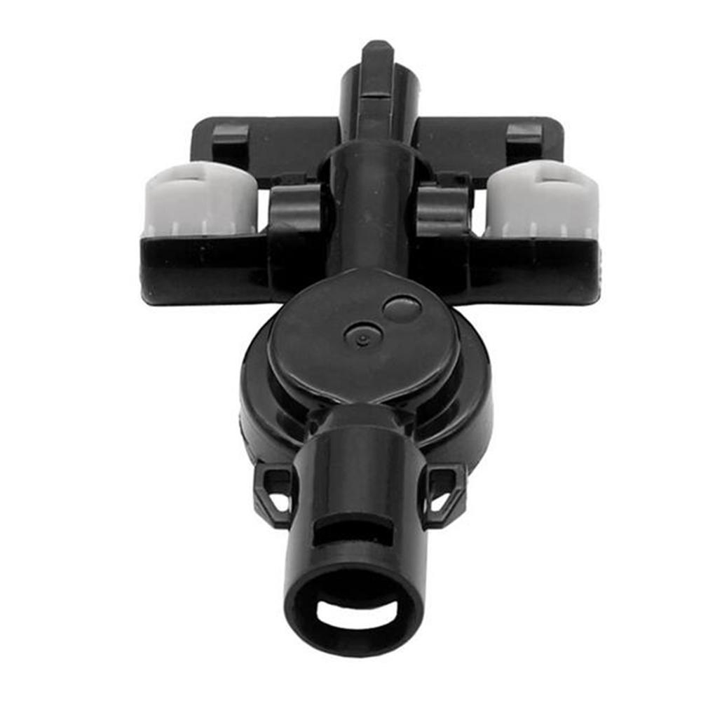 Новый 85381-53080 Форсунка омывателя фар Соединитель жиклера для Toyota Honda Acura
Новый 85381-53080 Форсунка омывателя фар Соединитель жиклера для Toyota Honda Acura