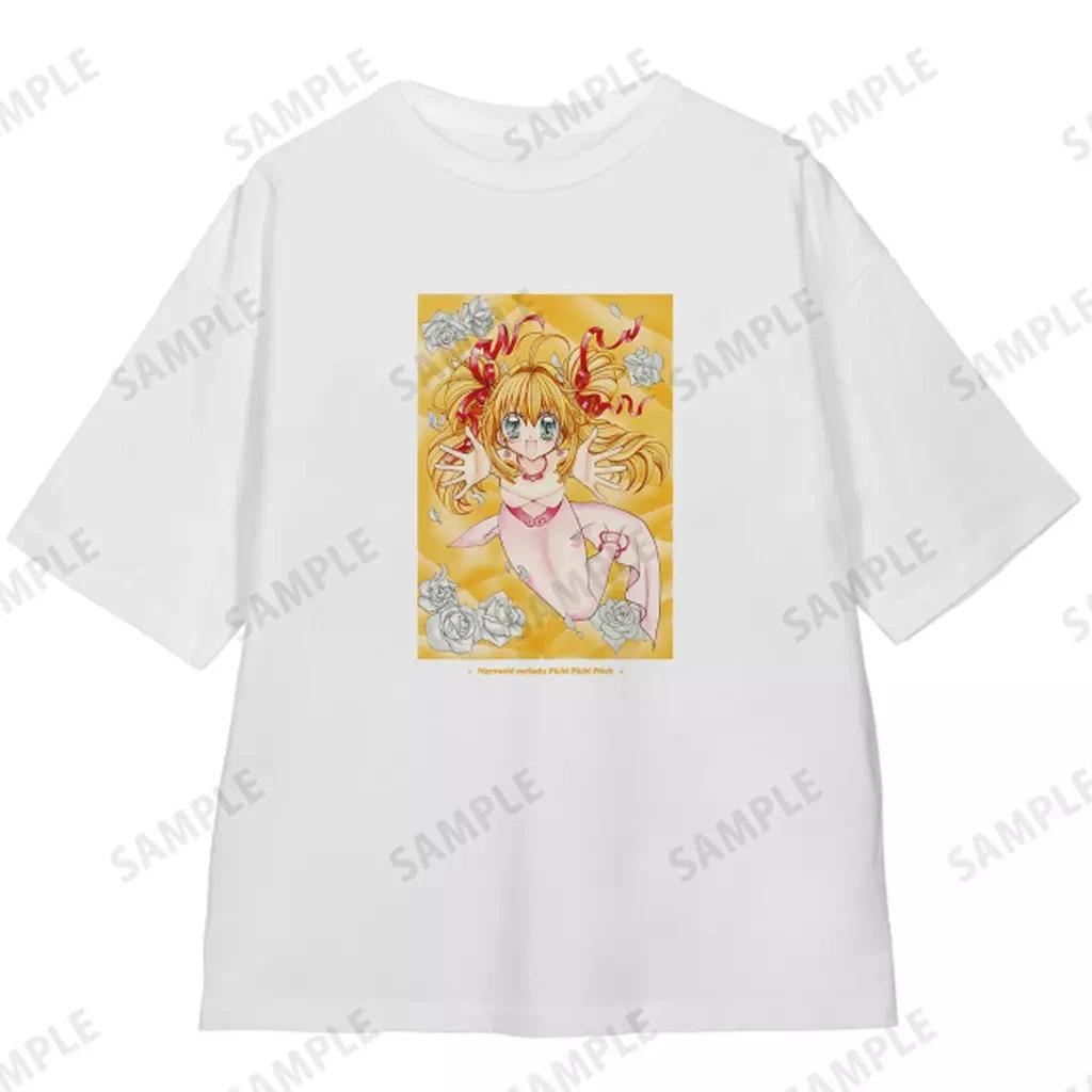 almabianca nanami rucia big silhouette t T-Shirt white unisex new anime tee 3XL
almabianca nanami rucia big silhouette t T-Shirt white unisex new anime tee 3XL