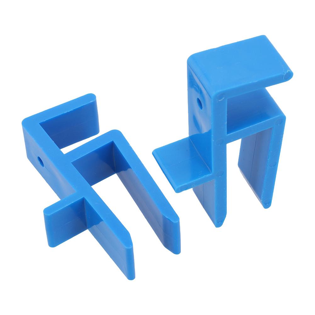 Cabinet Installation Blue Woodworking Jig ABS Plastic Slide Into Place Attach And Slide Hold Long Fillers Single-handed Use China Mainland
Cabinet Installation Blue Woodworking Jig ABS Plastic Slide Into Place Attach And Slide Hold Long Fillers Single-handed Use China Mainland