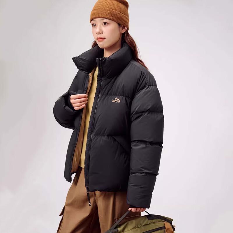 Pelliot Women s Waterproof Windproof Insulated Jacket S
Pelliot Women s Waterproof Windproof Insulated Jacket S