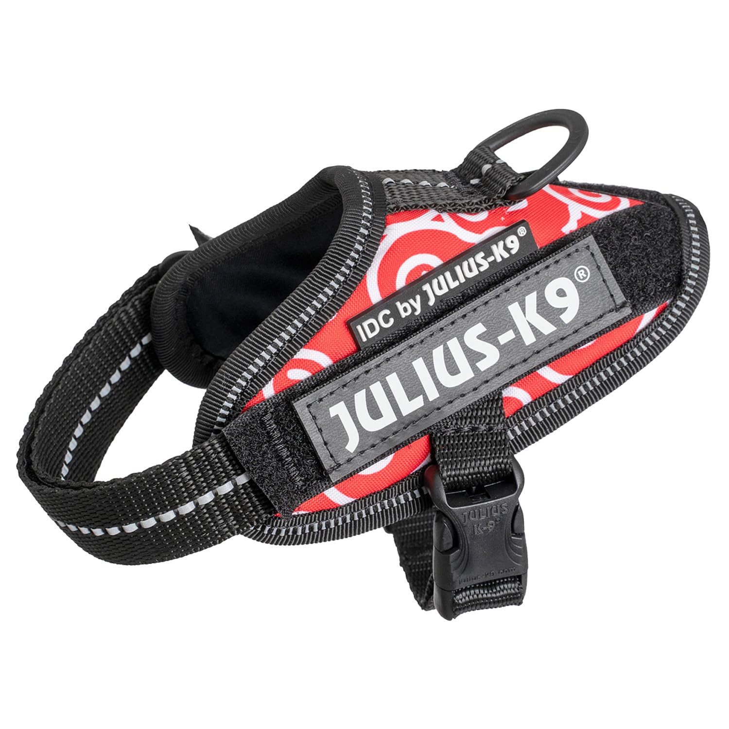 IDC Power Harness, Size: 2XS/Baby 2, Arabesque Red
IDC Power Harness, Size: 2XS/Baby 2, Arabesque Red