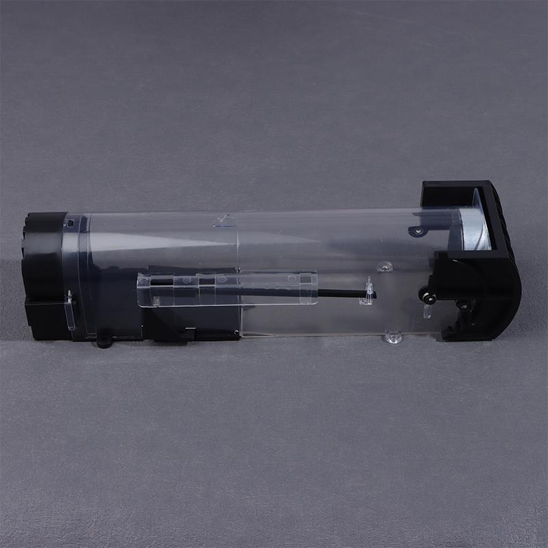 Mousetrap Safe Firm Humane Reusable Plastic Rodents Trap Household Mouse Catcher Smart Self-Locking For Indoor Outdoor Garden чорний
Mousetrap Safe Firm Humane Reusable Plastic Rodents Trap Household Mouse Catcher Smart Self-Locking For Indoor Outdoor Garden чорний