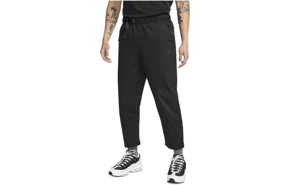 Nike Sports Pants Men s Black Moderate DM5548-010 XXL
Nike Sports Pants Men s Black Moderate DM5548-010 XXL