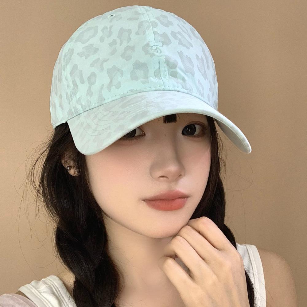Creative Leopard Print Baseball Cap Sunscreen Cotton Baseball Cap Leopard Print Hat Girl фіолетовий
Creative Leopard Print Baseball Cap Sunscreen Cotton Baseball Cap Leopard Print Hat Girl фіолетовий