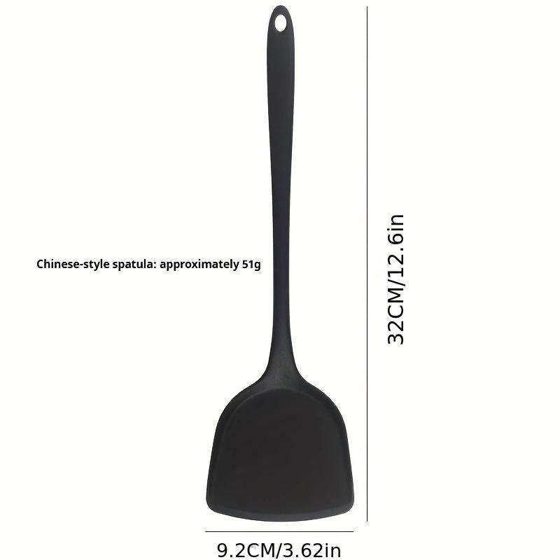 1/4/8Pcs Silicone Cooking Utensils Set, Kitchen Utensils Set for Non-stick Cookware, Dishwasher Safe Kitchen Gadgets Tools
1/4/8Pcs Silicone Cooking Utensils Set, Kitchen Utensils Set for Non-stick Cookware, Dishwasher Safe Kitchen Gadgets Tools