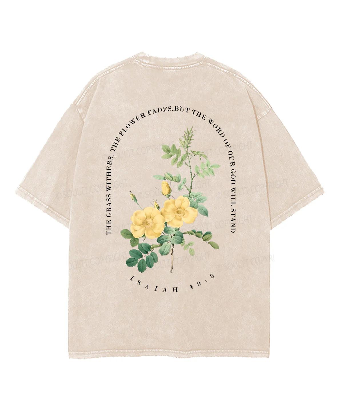 Flower Graphic Printed Tshirt Hip Hop Yk Washed Oversized T Shirt Summer Short Sleeve Pure Cotton Tees Tops Men Women Clothing S
Flower Graphic Printed Tshirt Hip Hop Yk Washed Oversized T Shirt Summer Short Sleeve Pure Cotton Tees Tops Men Women Clothing S