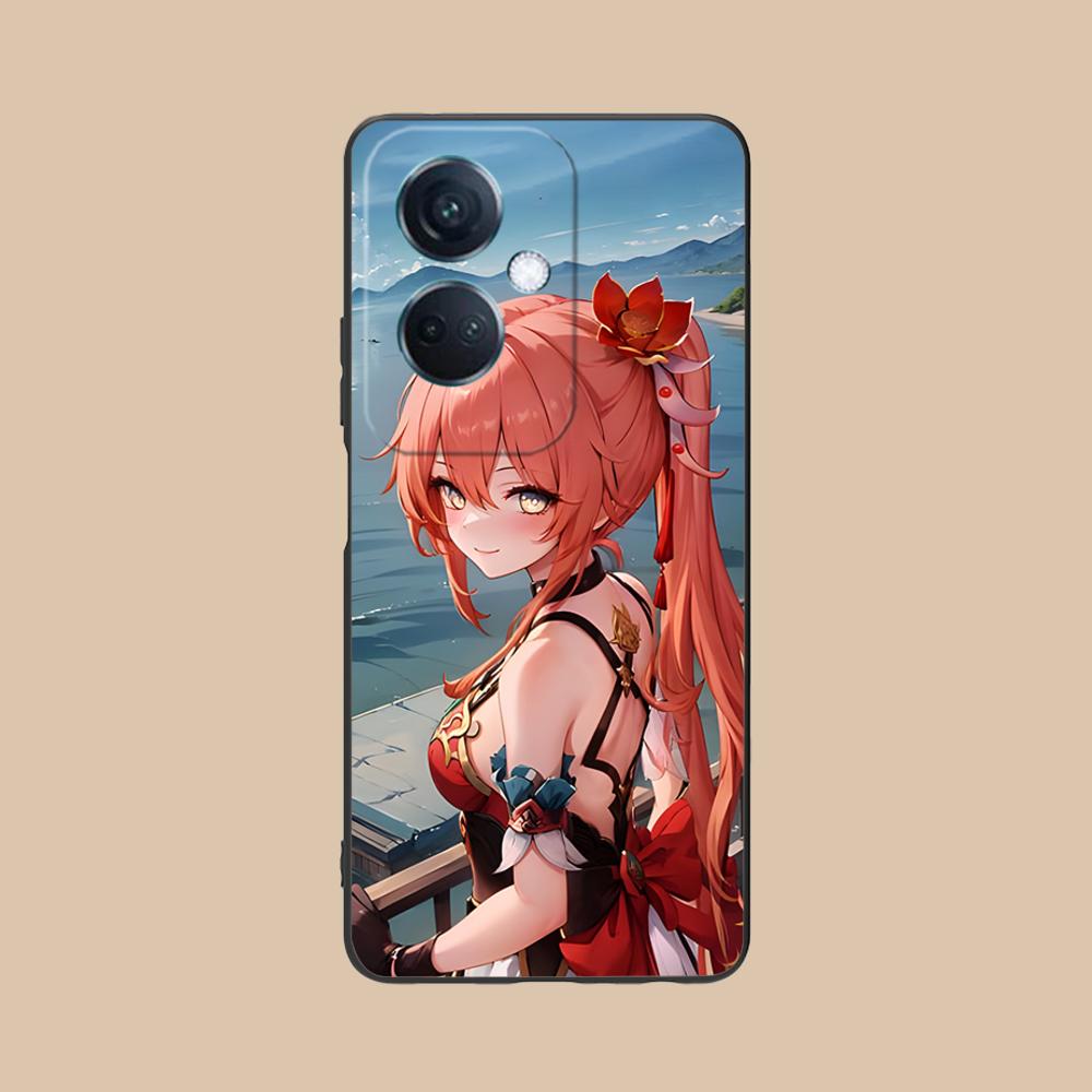 HSR Guinaifen Matte TPU Mobile Phone Case for OPPO Find X9 X8 X7 X6 X5 X3 X2 Plus s Pro Ultra Lite Colorful Printing Cover OPPO Find X2 Pro
HSR Guinaifen Matte TPU Mobile Phone Case for OPPO Find X9 X8 X7 X6 X5 X3 X2 Plus s Pro Ultra Lite Colorful Printing Cover OPPO Find X2 Pro