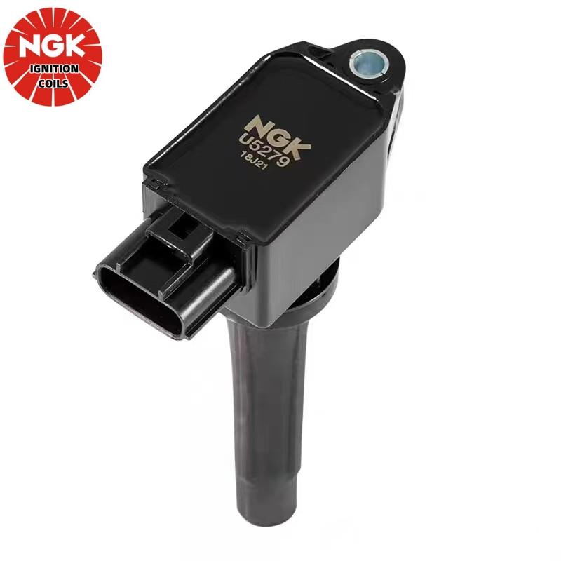 OE:PE20-18-100 Original Ignition Coil U5279 48895 For Mazda CX3 CX5 CX4 Mazda 3 Axela Mazda 6 Atenza PE PY 1.5L 2.0L 1PCS
OE:PE20-18-100 Original Ignition Coil U5279 48895 For Mazda CX3 CX5 CX4 Mazda 3 Axela Mazda 6 Atenza PE PY 1.5L 2.0L 1PCS