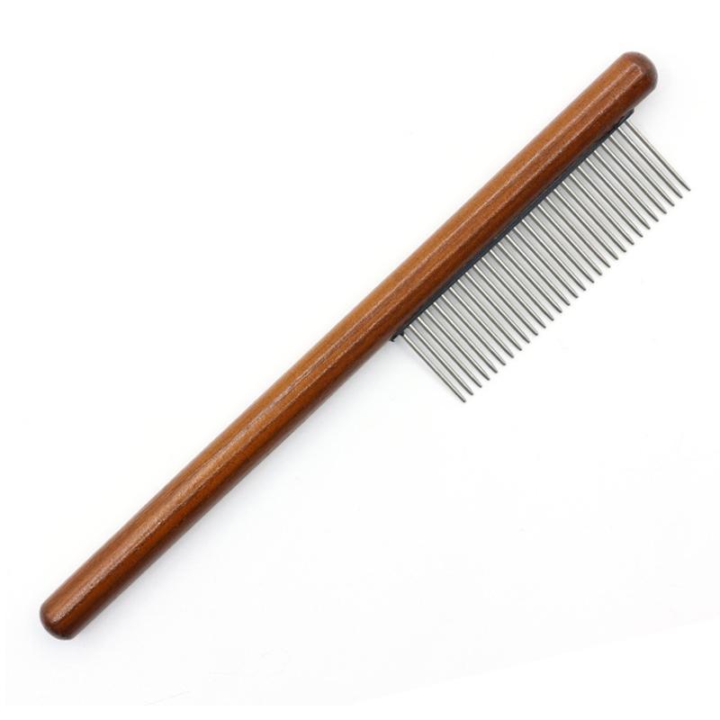 Расческа для кошек из нержавеющей стали, средство для удаления шерсти домашних животных с деревянной ручкой, расческа для кошачьей шерсти, массажная щетка для ухода за домашними животными, инструмент для чистки домашних животных, товары для домашних живот
Расческа для кошек из нержавеющей стали, средство для удаления шерсти домашних животных с деревянной ручкой, расческа для кошачьей шерсти, массажная щетка для ухода за домашними животными, инструмент для чистки домашних животных, товары для домашних живот