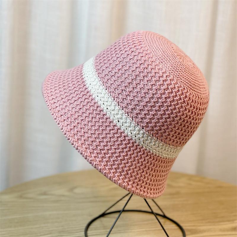 Stylish Ol Style Fisherman Hat With Adjustable Size 54-60cm For Sun Protection And Breathability рожевий
Stylish Ol Style Fisherman Hat With Adjustable Size 54-60cm For Sun Protection And Breathability рожевий