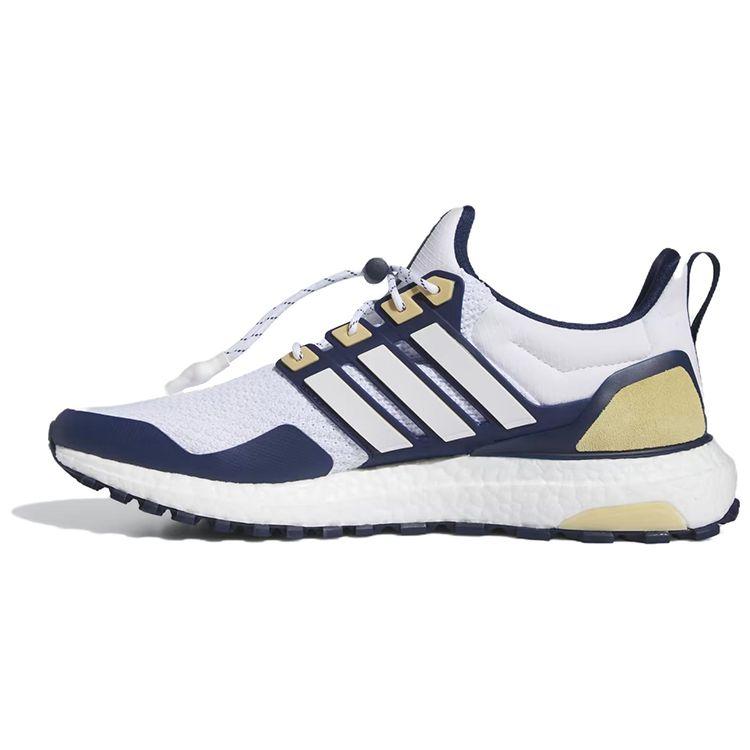 adidas UltraBoost 1.0 NCAA Pack - Georgia Tech Men Sneakers White Cloud-White Collegiate-Navy IG5887
adidas UltraBoost 1.0 NCAA Pack - Georgia Tech Men Sneakers White Cloud-White Collegiate-Navy IG5887