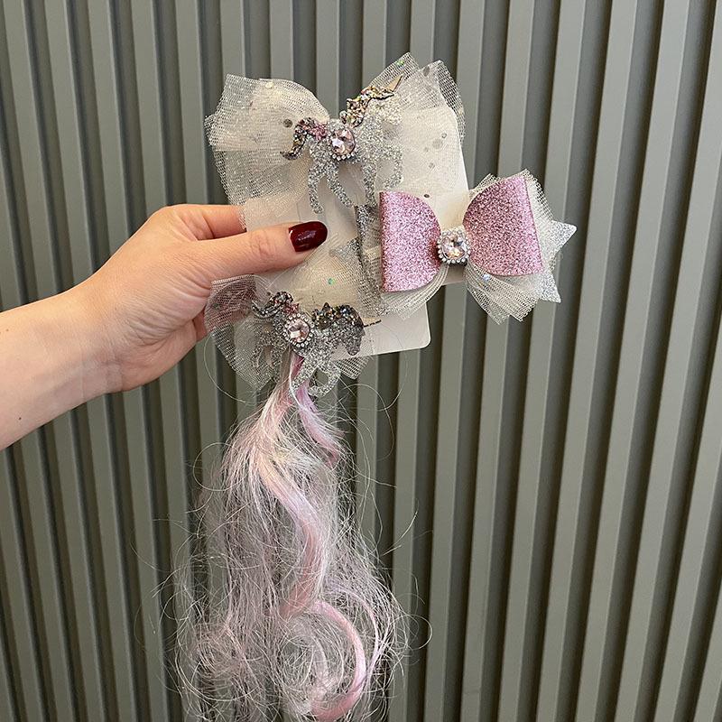 Children s Korean Style Hair Accessories: Princess Hair Clips, Baby Headbands, and Unicorn Birthday Party Designs
Children s Korean Style Hair Accessories: Princess Hair Clips, Baby Headbands, and Unicorn Birthday Party Designs
