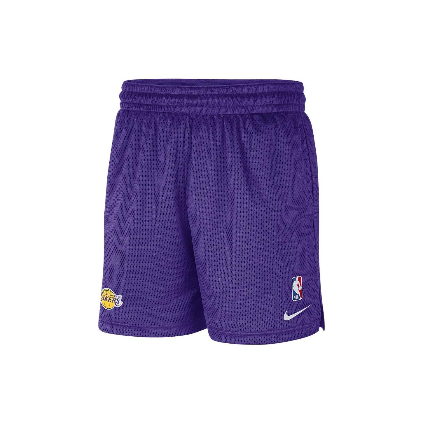 Nike Logo Print Breathable Elastic Waist Straight Shorts Men Bottoms Purple DN4629-504 M
Nike Logo Print Breathable Elastic Waist Straight Shorts Men Bottoms Purple DN4629-504 M