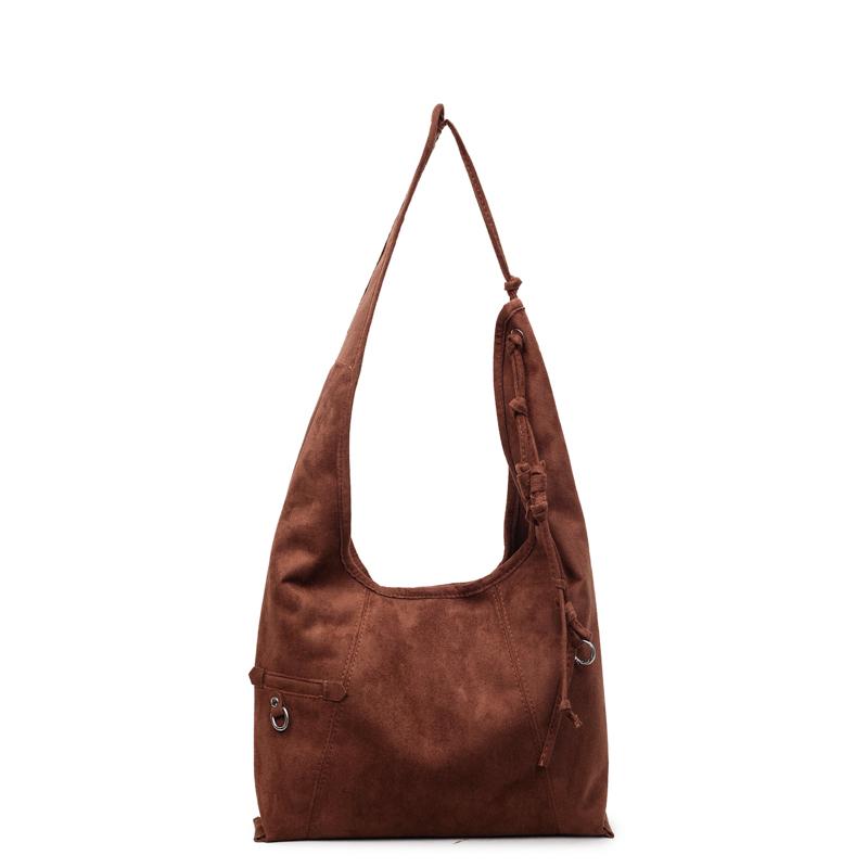 Fashi Solid PU Zipper Sweet Shoulder Bags Large Capacity Versatile Crossbody Bags 2026 High Quality Commuting Women s Handbags кавовий
Fashi Solid PU Zipper Sweet Shoulder Bags Large Capacity Versatile Crossbody Bags 2026 High Quality Commuting Women s Handbags кавовий