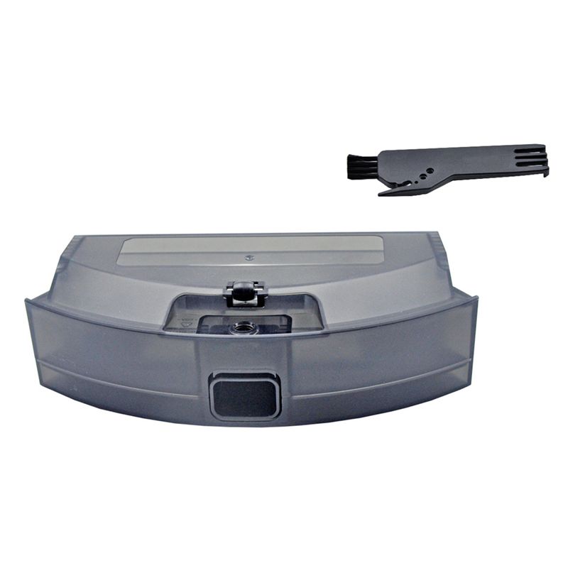 AEE4-Dust Box With HEPA Filter For Proscenic M7 Max / Cecotec Conga 999 Vital/Conga 990 Vacuum Cleaner Replacement Parts сірий
AEE4-Dust Box With HEPA Filter For Proscenic M7 Max / Cecotec Conga 999 Vital/Conga 990 Vacuum Cleaner Replacement Parts сірий
