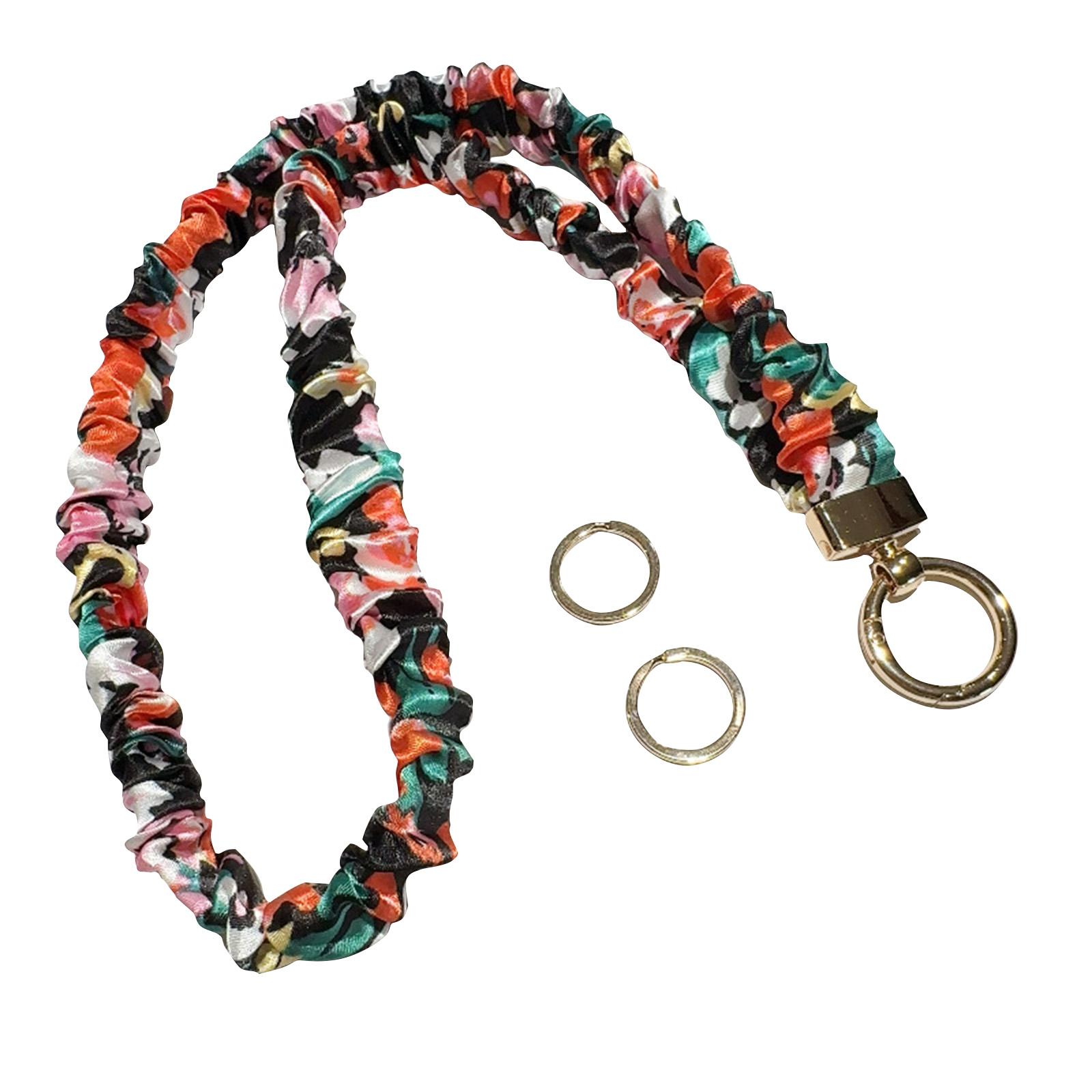 Резинка-шнурок для ID-бейджів, Выдвижные учительские шнурки, Эластичный шнурок-резинка с держателем для ID для One Size
Резинка-шнурок для ID-бейджів, Выдвижные учительские шнурки, Эластичный шнурок-резинка с держателем для ID для One Size