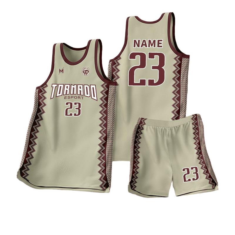Ren Ge Premium Quick-Dry Basketball & Training Uniforms M
Ren Ge Premium Quick-Dry Basketball & Training Uniforms M