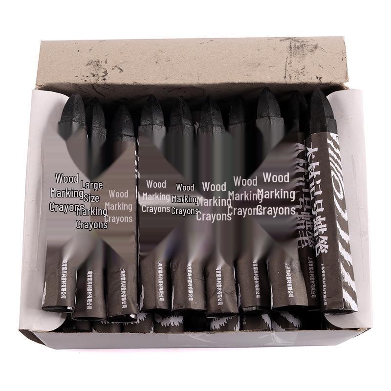 Mali Wood Wax Crayon for Multi-purpose Marking
Mali Wood Wax Crayon for Multi-purpose Marking