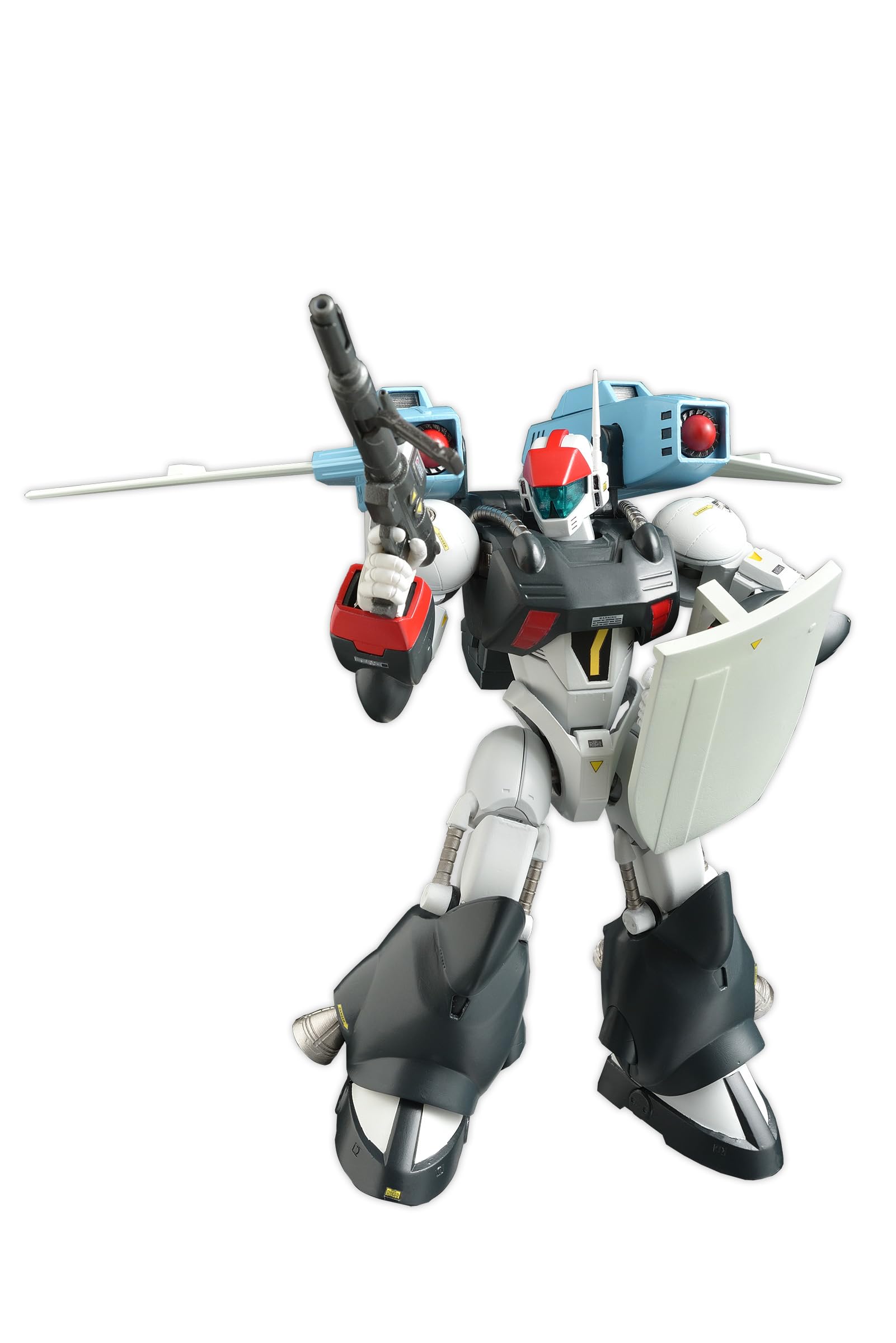 Evolution Toy Metal Action FAM-RV-S1 Vifam Fully Optional Non-Scale Die-cast & ABS Painted Finished Movable Figure
Evolution Toy Metal Action FAM-RV-S1 Vifam Fully Optional Non-Scale Die-cast & ABS Painted Finished Movable Figure