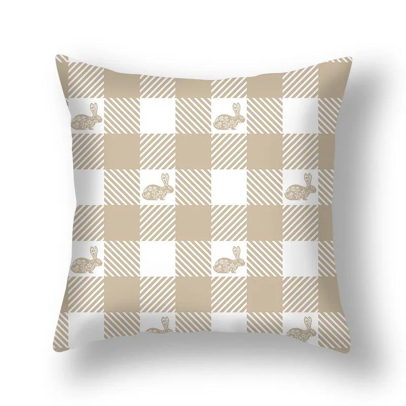 Наволочка с рисунком кролика для офиса, гостиной, автомобиля, украшения для дома, наволочка 40x40cm
Наволочка с рисунком кролика для офиса, гостиной, автомобиля, украшения для дома, наволочка 40x40cm