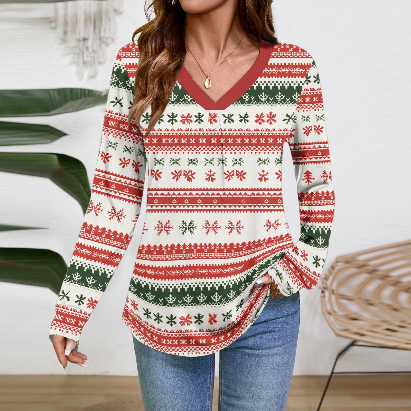 Женские топы с длинным рукавом, нарядные повседневные футболки с V-образным вырезом, базовые футболки, одежда для отпуска, осенняя модная одежда S киноварь
Женские топы с длинным рукавом, нарядные повседневные футболки с V-образным вырезом, базовые футболки, одежда для отпуска, осенняя модная одежда S киноварь