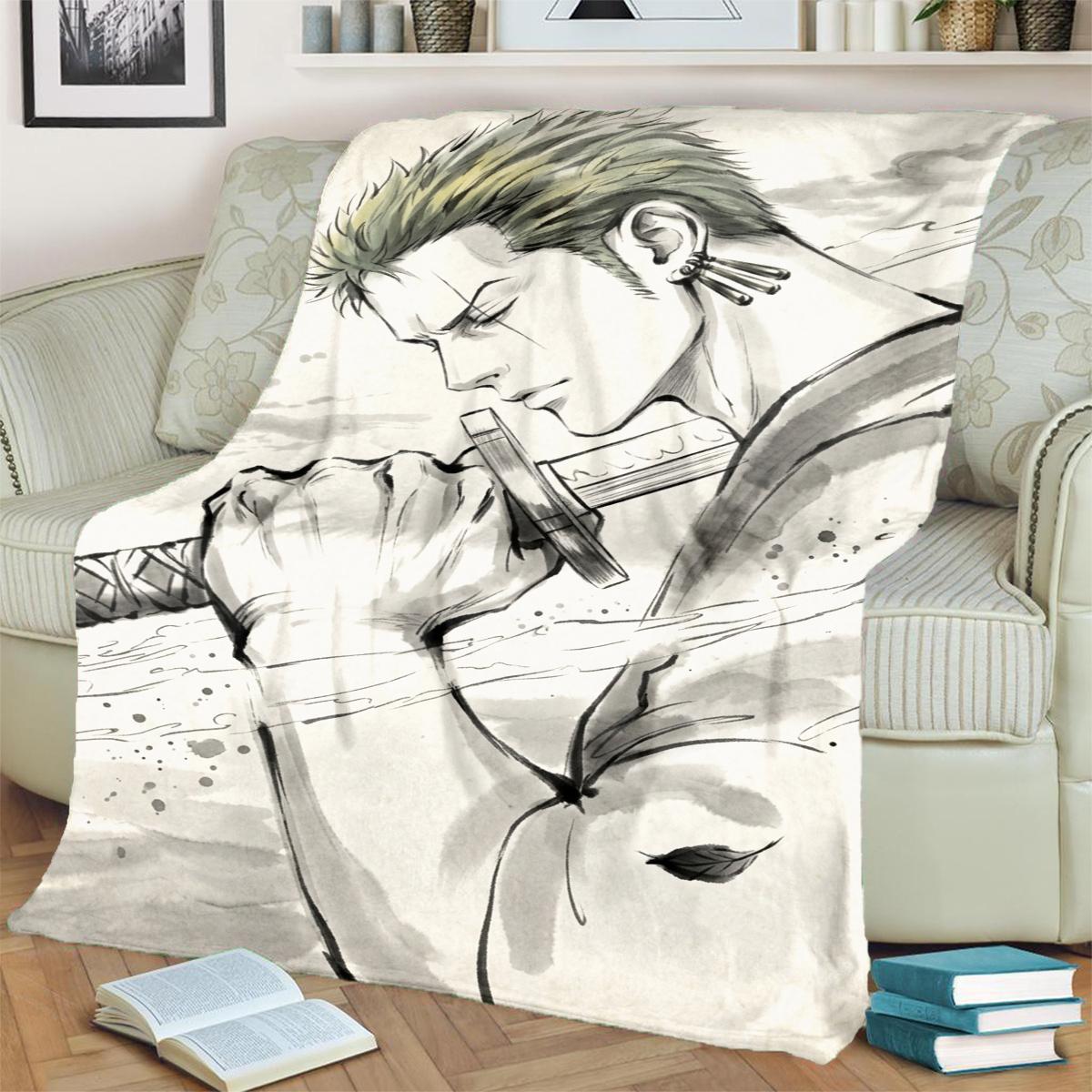 Soft Warm ONE PIECE Printed Flannel Blanket for Bedroom, Sofa, Bed, Chair, Picnic, Travel and Home 75x90cm
Soft Warm ONE PIECE Printed Flannel Blanket for Bedroom, Sofa, Bed, Chair, Picnic, Travel and Home 75x90cm