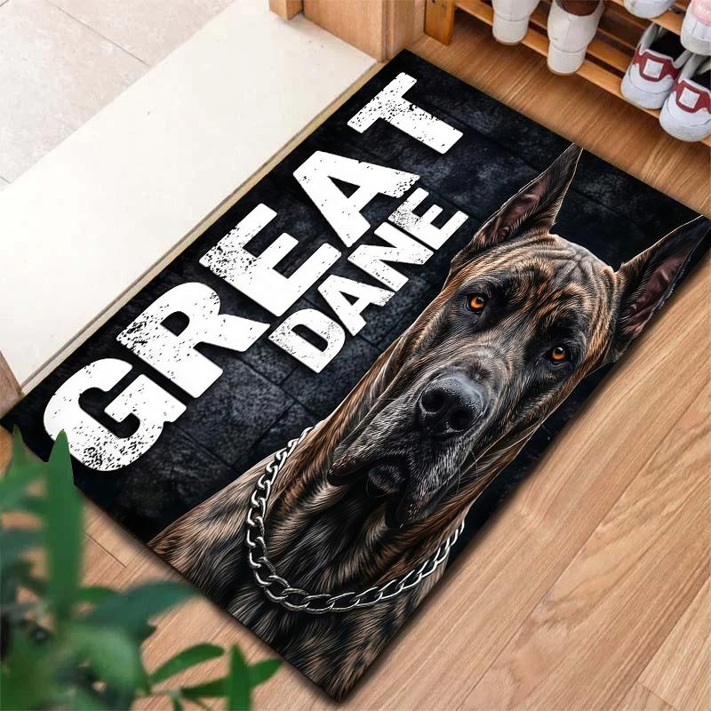 Serious animals Pattern Square Carpet,Area Rug,Carpet Rug for Living Room Bedroom Sofa Playroom Decor,Non-slip Floor Mat,Holiday Birthday Gifts 60cmx90cm
Serious animals Pattern Square Carpet,Area Rug,Carpet Rug for Living Room Bedroom Sofa Playroom Decor,Non-slip Floor Mat,Holiday Birthday Gifts 60cmx90cm