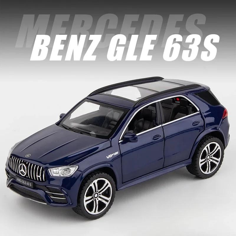 Simulation 1:32 Benz GLE63S Off Road Car Model Sound and Light Collective Metal Toys Vehicles for Kids Boys Voiture Miniature синій
Simulation 1:32 Benz GLE63S Off Road Car Model Sound and Light Collective Metal Toys Vehicles for Kids Boys Voiture Miniature синій
