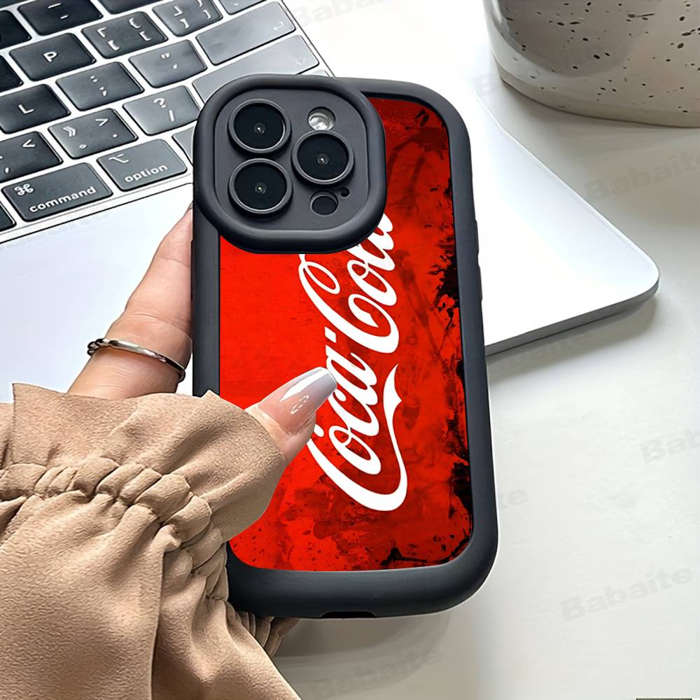 C-Coca C-cola Vintage Logo For IPhone 17 Pro Max 16 15 14 13 12 11 Plus Black Soft Phone Cover iPhone 17pro max
C-Coca C-cola Vintage Logo For IPhone 17 Pro Max 16 15 14 13 12 11 Plus Black Soft Phone Cover iPhone 17pro max