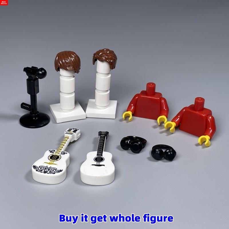 Нетоксичные Кубики Moc Блокнот Кофейная Чашка Офисная Сцена Фигурка 4 см Наушники Музыкальные Аксессуары DIY Образовательные Строительные Блоки Игрушки для Друзей
Нетоксичные Кубики Moc Блокнот Кофейная Чашка Офисная Сцена Фигурка 4 см Наушники Музыкальные Аксессуары DIY Образовательные Строительные Блоки Игрушки для Друзей