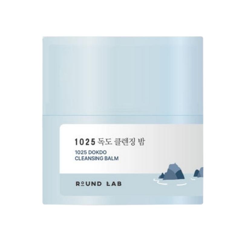 ROUND LAB 1025 Dokdo Cleansing Balm 50ml
ROUND LAB 1025 Dokdo Cleansing Balm 50ml