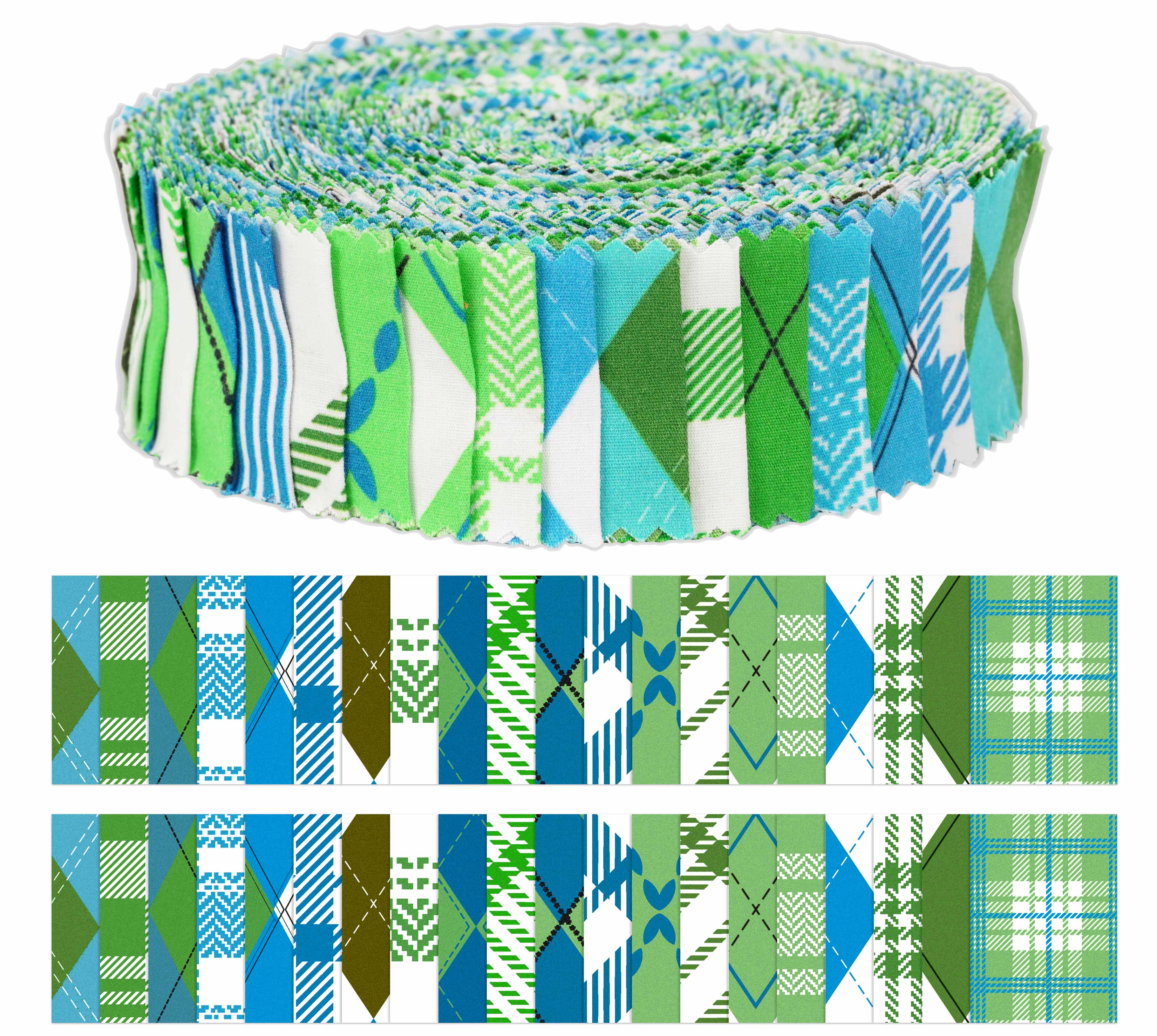 Soimoi, 40 шт. бавовняної попередньо нарізаної тканини з принтом Argyle для стьобання, ремісничих смужок 2,5 x 42 дюйма, желейний рулон - синій і 1.5x42inches синій
Soimoi, 40 шт. бавовняної попередньо нарізаної тканини з принтом Argyle для стьобання, ремісничих смужок 2,5 x 42 дюйма, желейний рулон - синій і 1.5x42inches синій