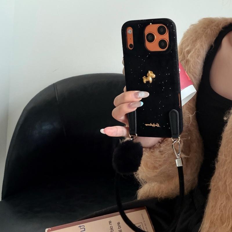 Fashion faux leather gold pony iPhone case with lanyard strap for iPhone 17 Pro Max 16 15 14 13 Pro iPhone 17 Pro Max
Fashion faux leather gold pony iPhone case with lanyard strap for iPhone 17 Pro Max 16 15 14 13 Pro iPhone 17 Pro Max