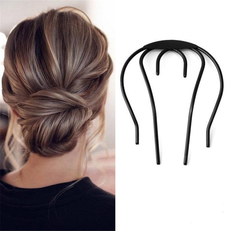 Hollow Butterfly Hairpin Simple U Shape Hair Clips Hair Pins for Women Metal Hair Stick Bridal Hair Accessories for Women Bun
Hollow Butterfly Hairpin Simple U Shape Hair Clips Hair Pins for Women Metal Hair Stick Bridal Hair Accessories for Women Bun