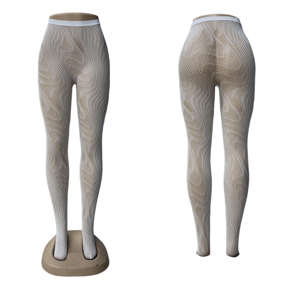 Large size stockings water ripple fishnet stockings striped stockings black female sexy pure lace white silk mesh stockings білий
Large size stockings water ripple fishnet stockings striped stockings black female sexy pure lace white silk mesh stockings білий