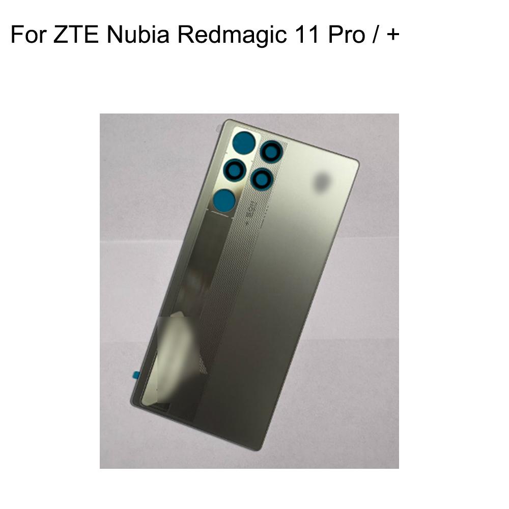 100%New Battery Back Rear Cover Door Housing For ZTE Nubia Redmagic 11 Pro Battery Back Cover Red magic 11Pro + Replacement A
100%New Battery Back Rear Cover Door Housing For ZTE Nubia Redmagic 11 Pro Battery Back Cover Red magic 11Pro + Replacement A
