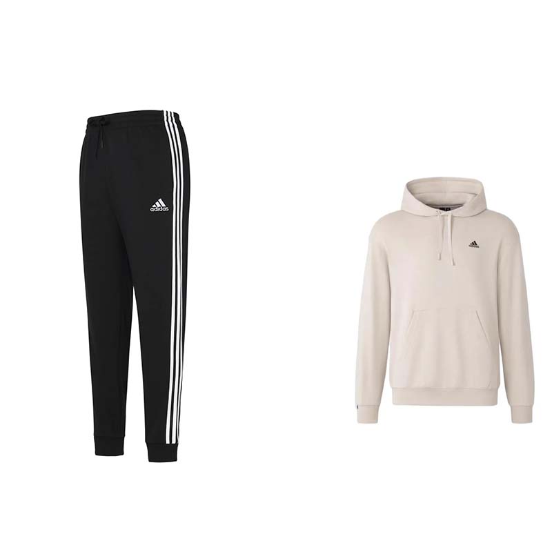 Adidas Casual Retro Sports Knit Long Pants Pullover Solid Color Hoodie Set Men Sets /GK8831+IZ1457 M
Adidas Casual Retro Sports Knit Long Pants Pullover Solid Color Hoodie Set Men Sets /GK8831+IZ1457 M