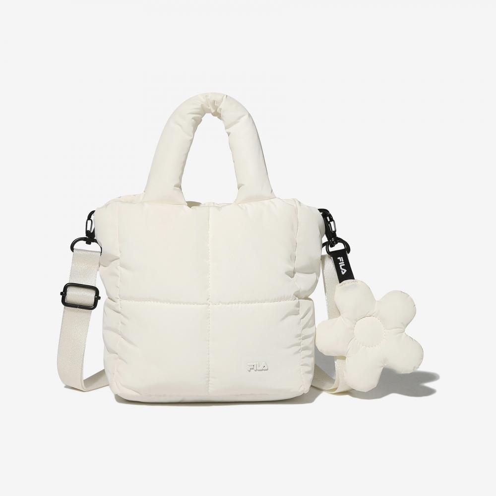 Fila Pooper Mini Tote Bag Fs3bcg4320f Crm CREAM/000
Fila Pooper Mini Tote Bag Fs3bcg4320f Crm CREAM/000