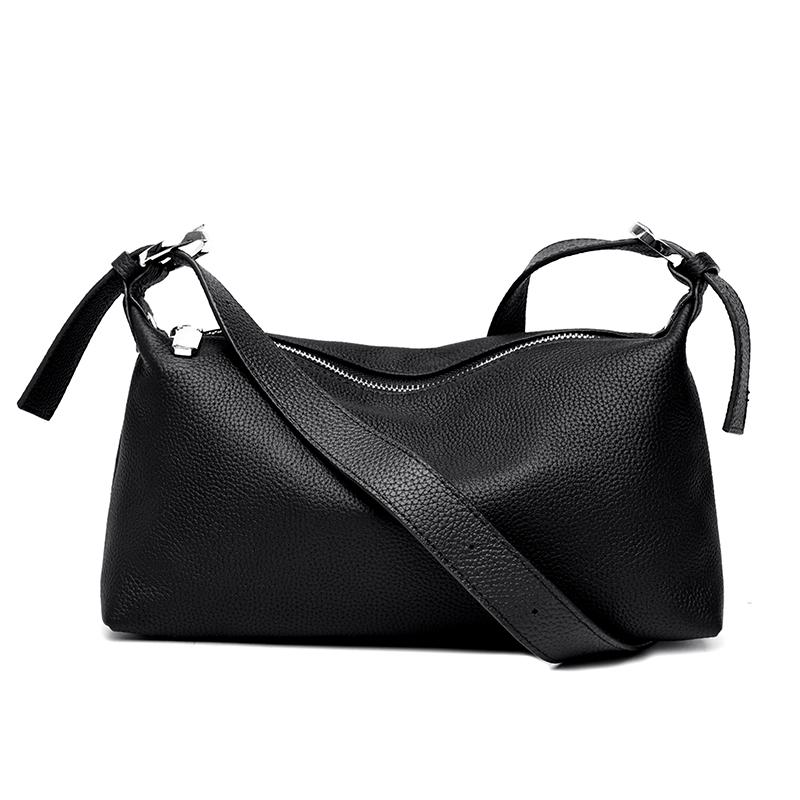 Women Cowhide High Quality Soft Leather Luxury Purses And Handbags Women Bag Designer Women Shoulder Crossbody Bags
Women Cowhide High Quality Soft Leather Luxury Purses And Handbags Women Bag Designer Women Shoulder Crossbody Bags
