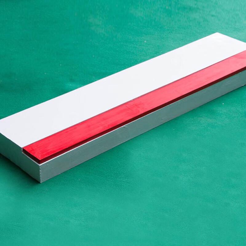 Iron Fox Wooden Competition Takeoff Board
Iron Fox Wooden Competition Takeoff Board