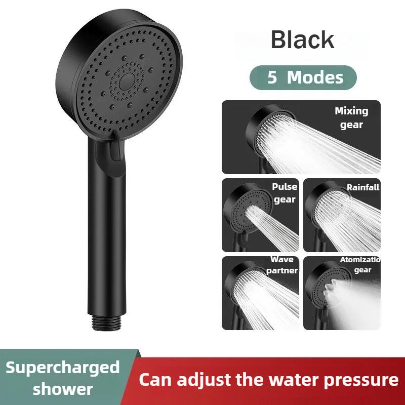 Shower Head High Pressure Shower Knobs Polishing for Showerhead Rainfall Faucet Tap Bathroom Bath Home Innovative Accessories
Shower Head High Pressure Shower Knobs Polishing for Showerhead Rainfall Faucet Tap Bathroom Bath Home Innovative Accessories