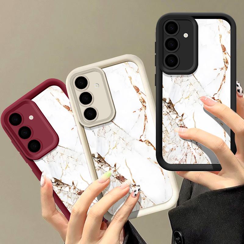 Роскошный Мраморный Текстурный Узор Мягкий Силиконовый Чехол Для Samsung Galaxy S24 FE S23 Ultra S22 S21 A55 A54 A34 A15 A35 A14 Матовый Ударопрочный Чехол Для Телефона TPU Samsung S24 чёрный
Роскошный Мраморный Текстурный Узор Мягкий Силиконовый Чехол Для Samsung Galaxy S24 FE S23 Ultra S22 S21 A55 A54 A34 A15 A35 A14 Матовый Ударопрочный Чехол Для Телефона TPU Samsung S24 чёрный