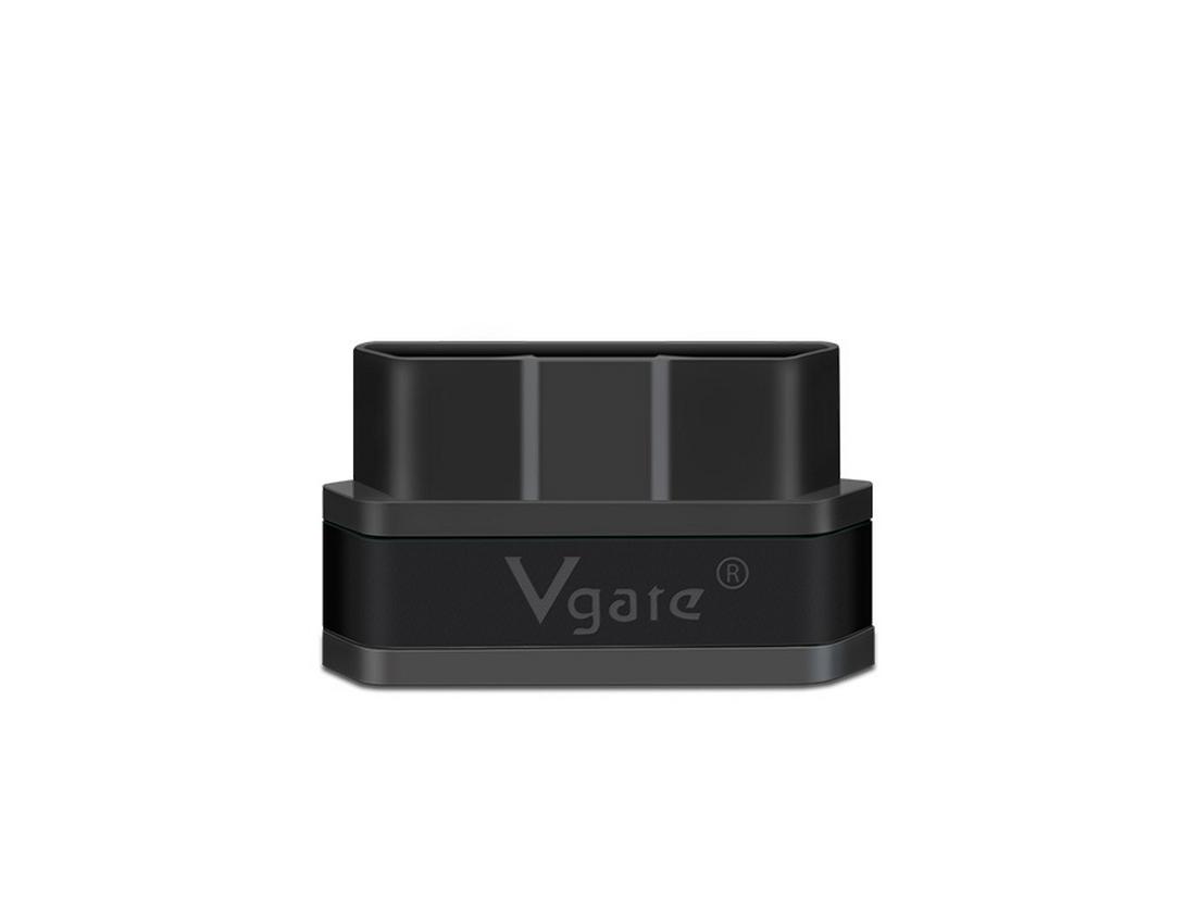 Vgate iCar2 ELM327 Bluetooth OBD2 Автомобильный сканер ошибок
Vgate iCar2 ELM327 Bluetooth OBD2 Автомобильный сканер ошибок