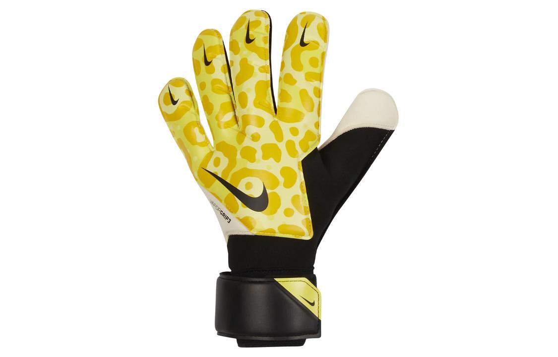 Nike Sports Glove Unisex Yellow/Black/Beige DV2247-740 8.5
Nike Sports Glove Unisex Yellow/Black/Beige DV2247-740 8.5